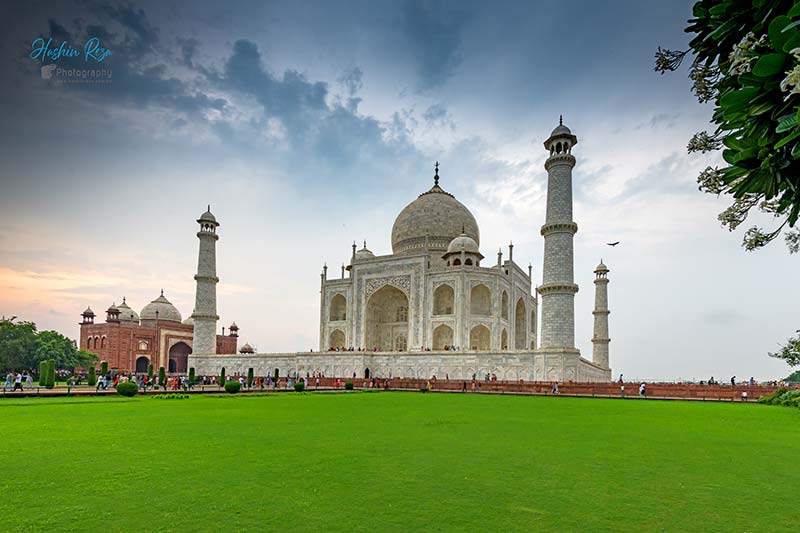 Tajmahal